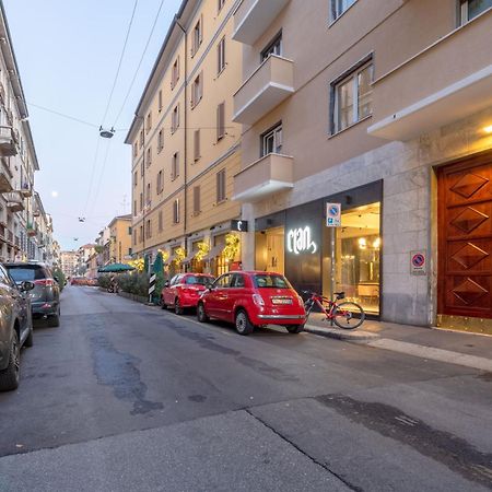 Fashion Loft 8 Min To Duomo Apartment Милано Екстериор снимка