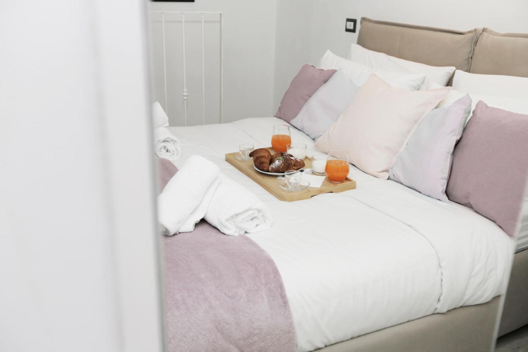 Fashion Loft 8 Min To Duomo Apartment Милано Екстериор снимка