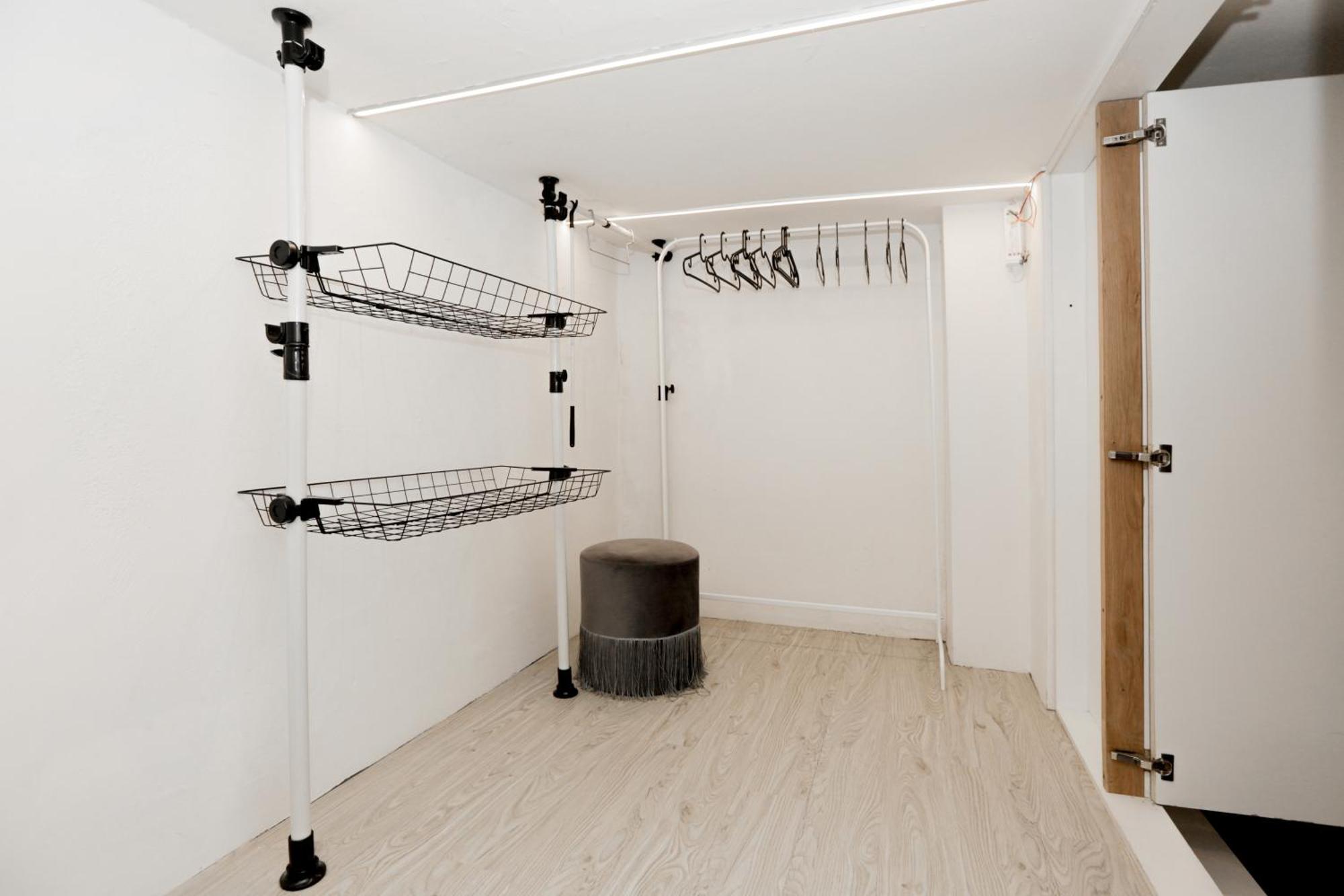 Fashion Loft 8 Min To Duomo Apartment Милано Екстериор снимка