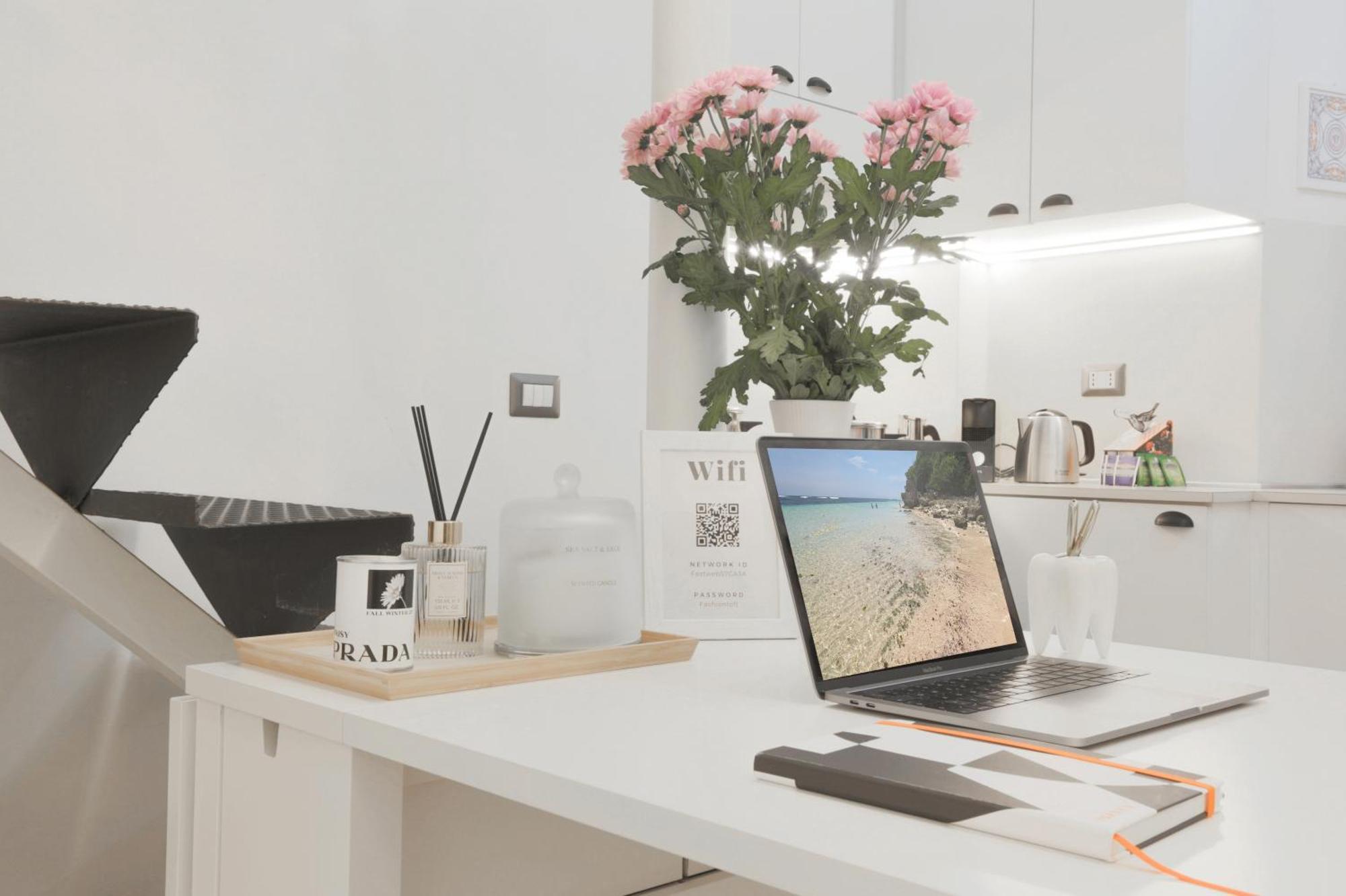 Fashion Loft 8 Min To Duomo Apartment Милано Екстериор снимка