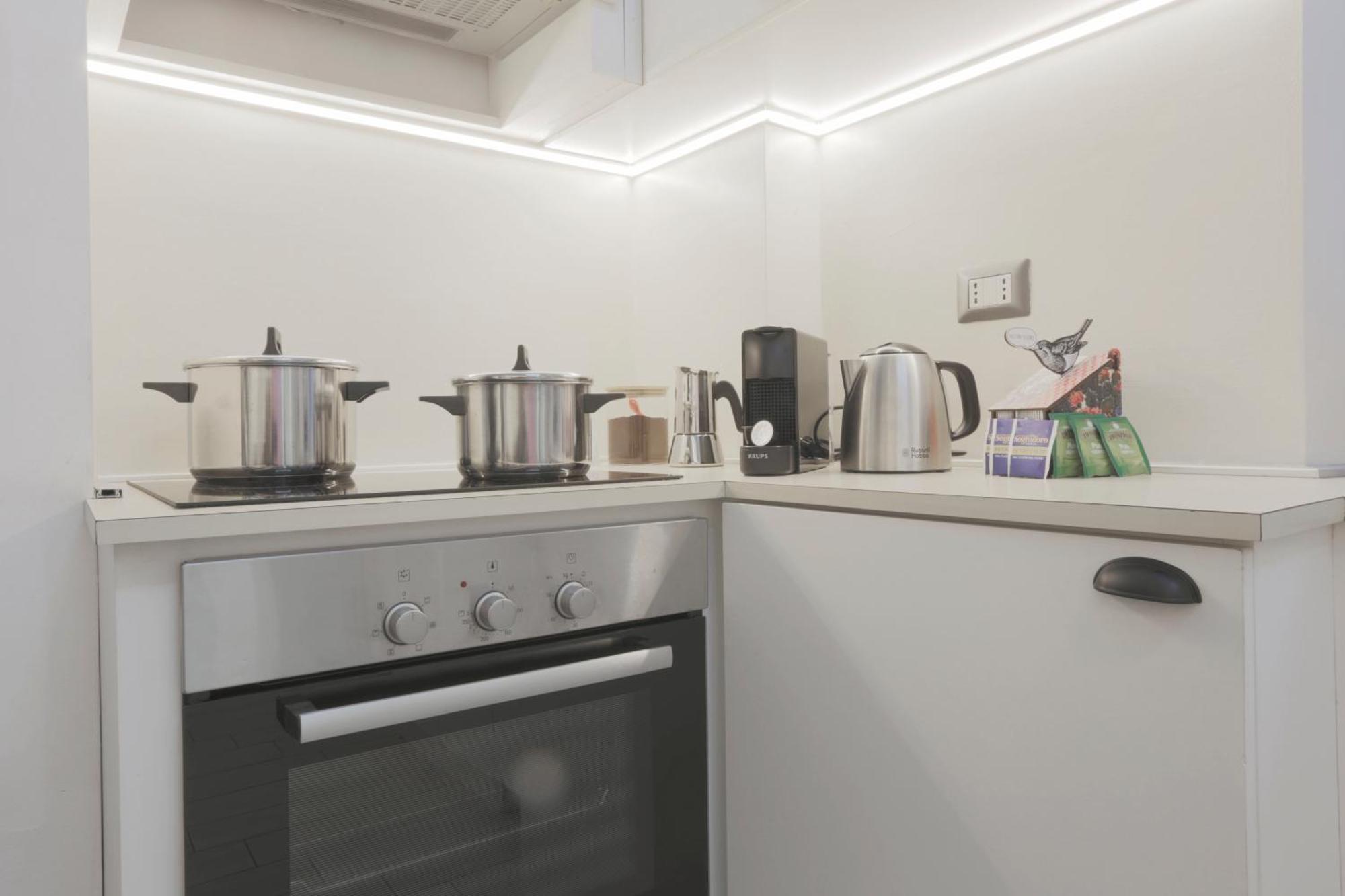 Fashion Loft 8 Min To Duomo Apartment Милано Екстериор снимка