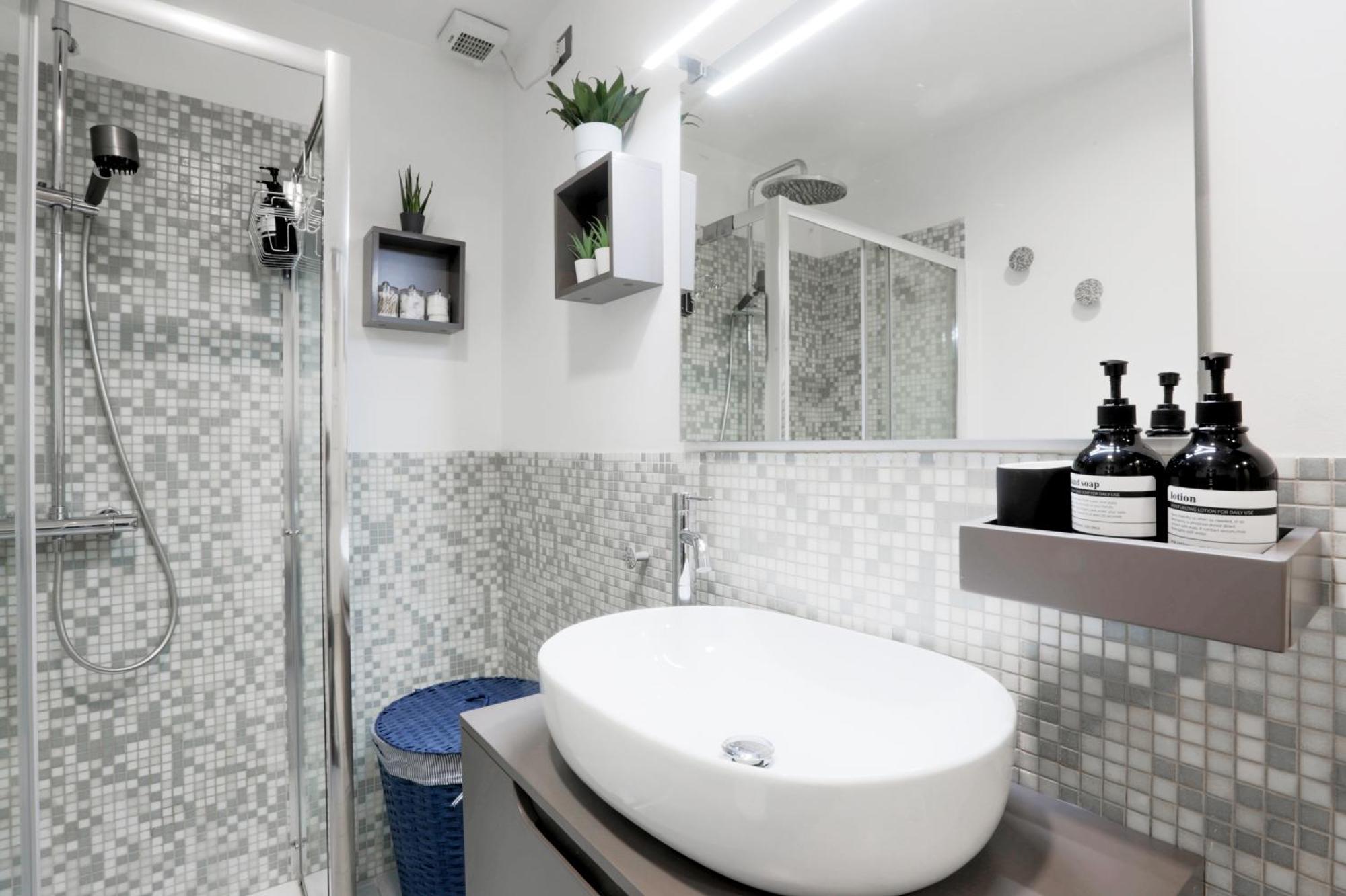 Fashion Loft 8 Min To Duomo Apartment Милано Екстериор снимка