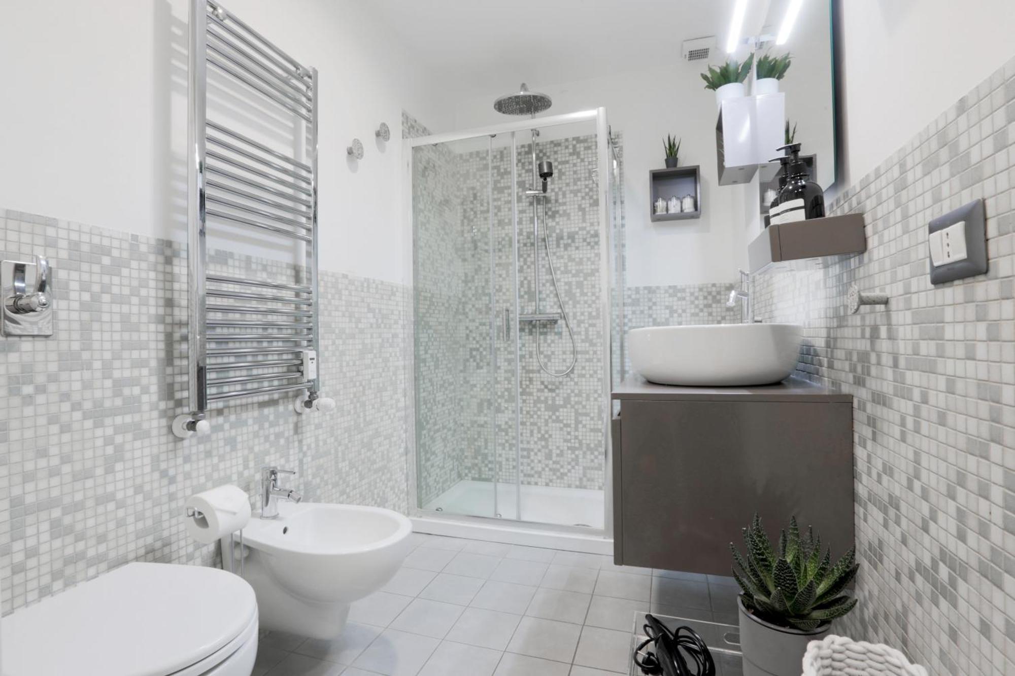 Fashion Loft 8 Min To Duomo Apartment Милано Екстериор снимка