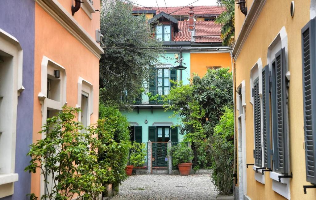 Fashion Loft 8 Min To Duomo Apartment Милано Екстериор снимка